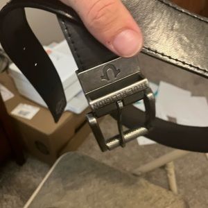 True religion belt